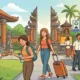 11 Things You Should Do When You First Arrive in Bali