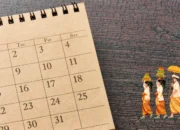 Calendar Bali