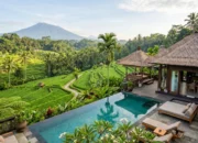 5 Luxury Villa Recommendations in Ubud