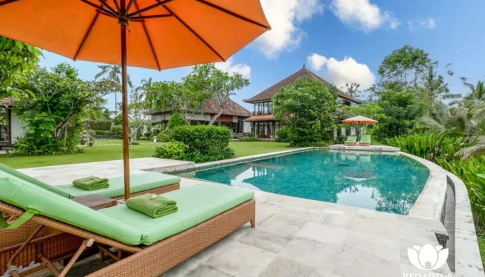 Villa Vastu