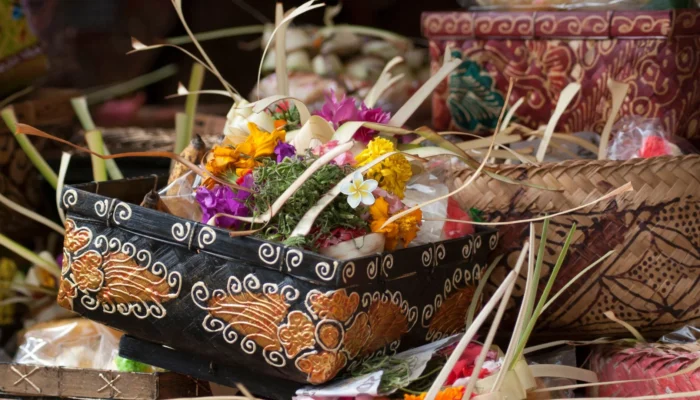 culture bali