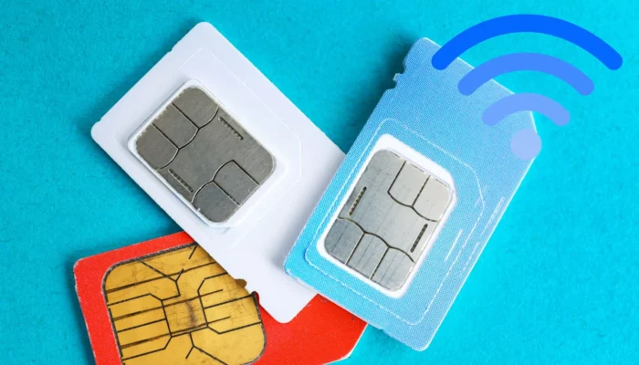 sim card internet