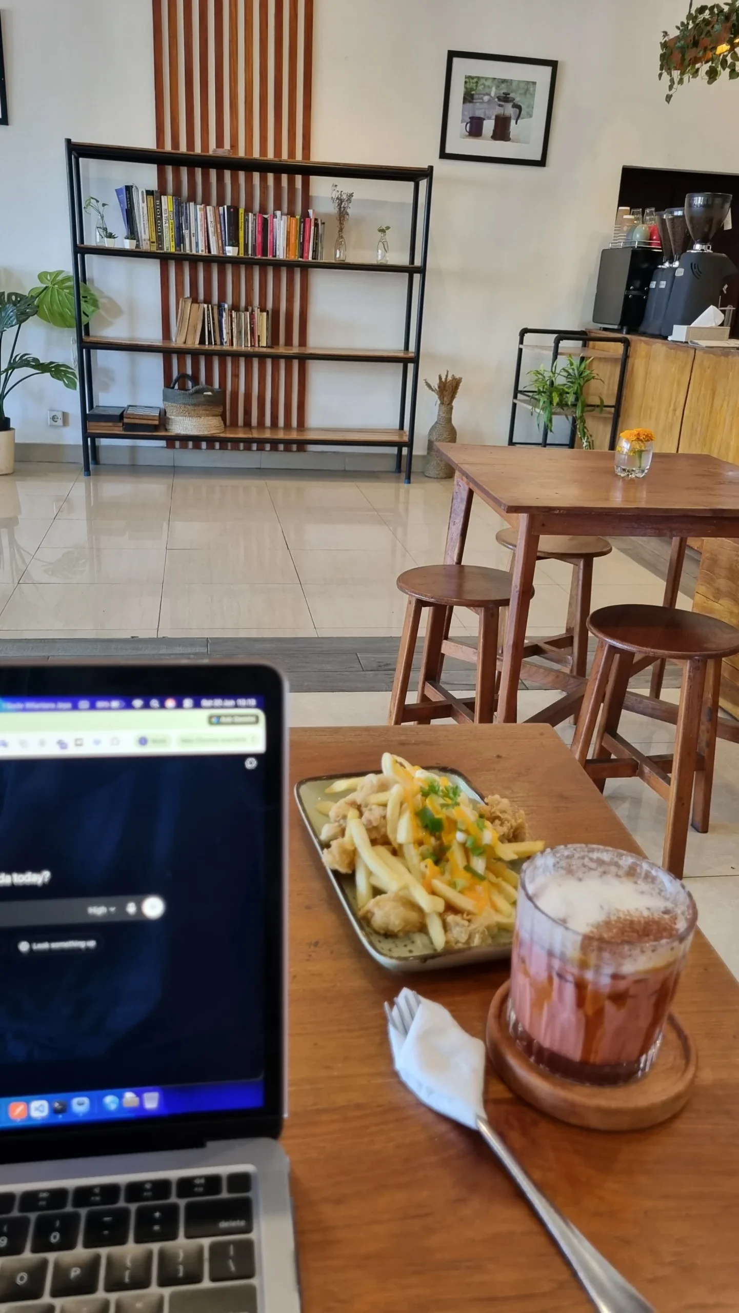 Samma Coffee