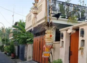 Pengertian, Makna dan Jenis – Jenis Penjor di Bali