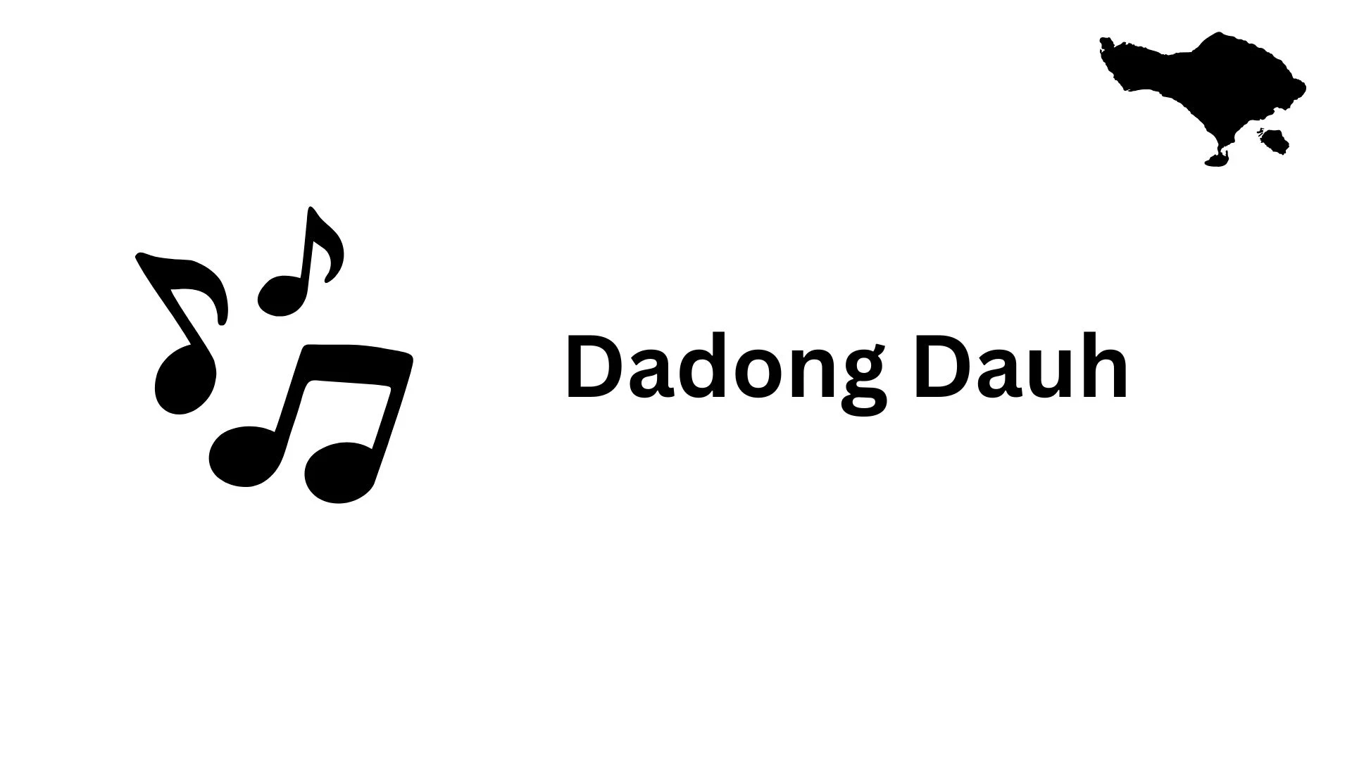 Dadong Dauh