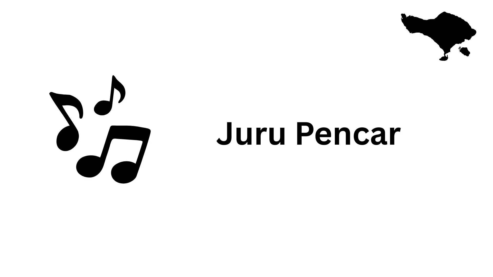Juru Pencar