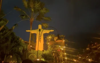 La Favela Bali