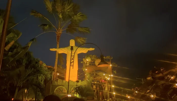 La Favela Bali: The Most Iconic Nightclub in Seminyak