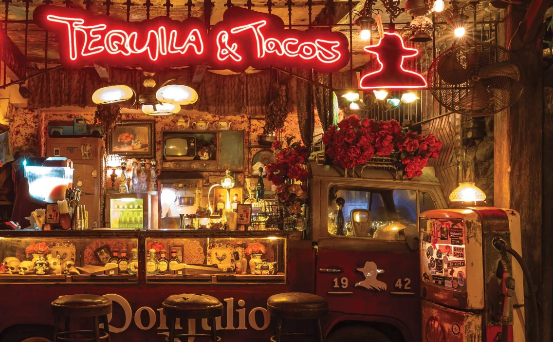 La Favela Food