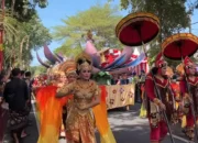 Bali Arts Festival: The Biggest Cultural Festival in Bali You Must Visit