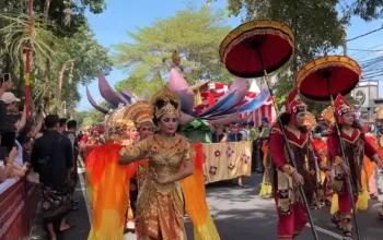 Bali Arts Festival: The Biggest Cultural Festival in Bali You Must Visit