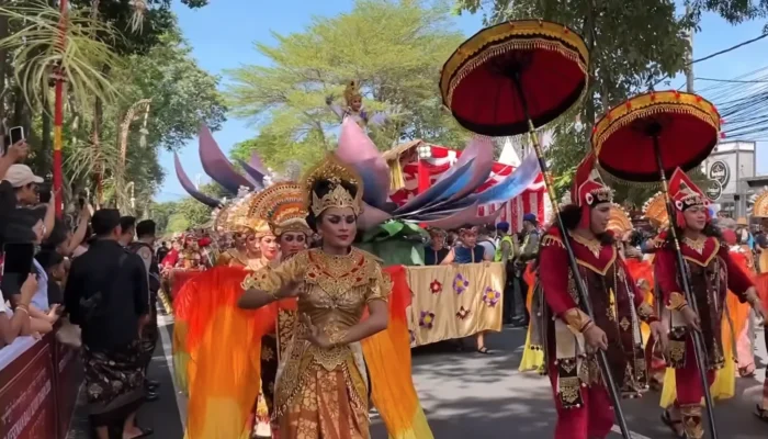 Bali Arts Festival: The Biggest Cultural Festival in Bali You Must Visit