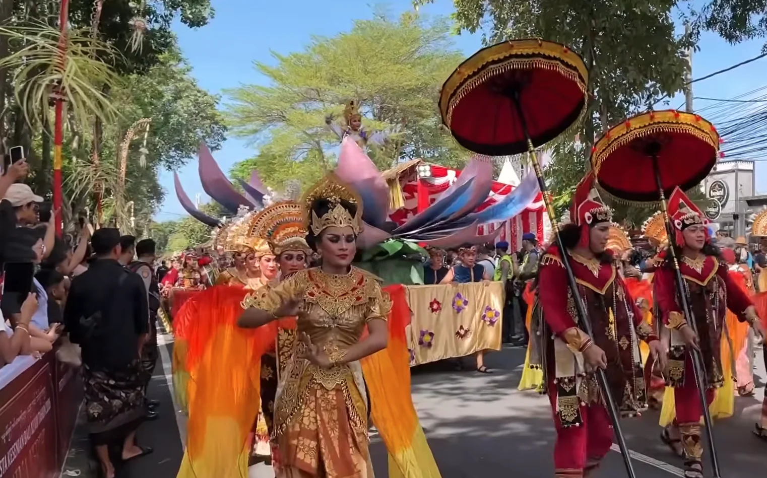 Pesta Kesenian Bali