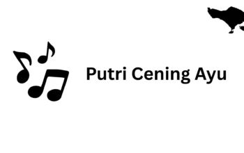 Putri Cening Ayu
