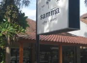 Samma Coffee & Eatery Tabanan – Cozy & Cool