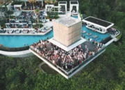 Savaya Bali: Ranked Top 5 Beach Clubs in the World!