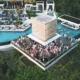Savaya Bali: Ranked Top 5 Beach Clubs in the World!