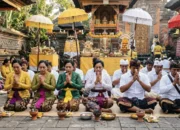 The Meaning of Tirta Yatra Activities