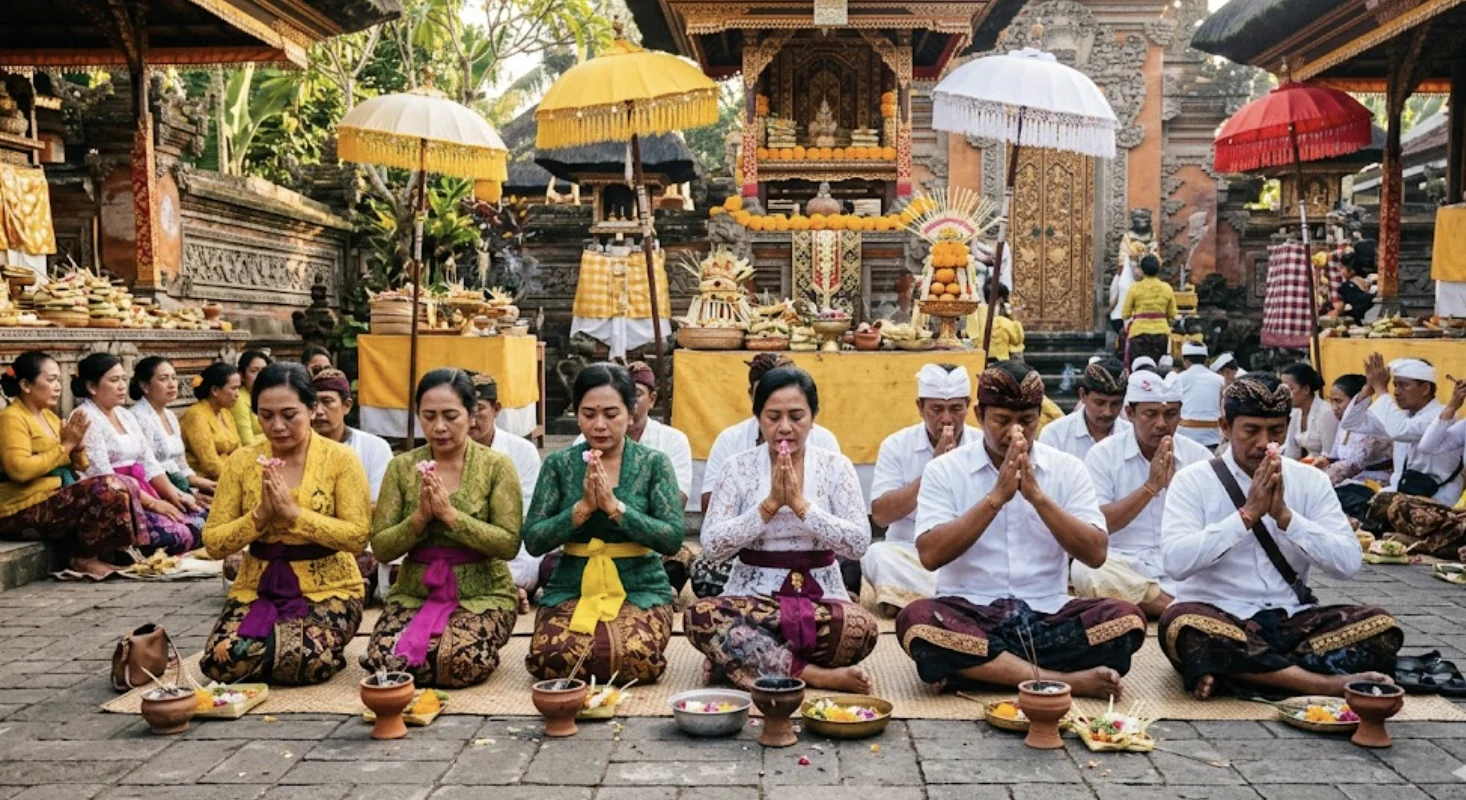 Tirta Yatra