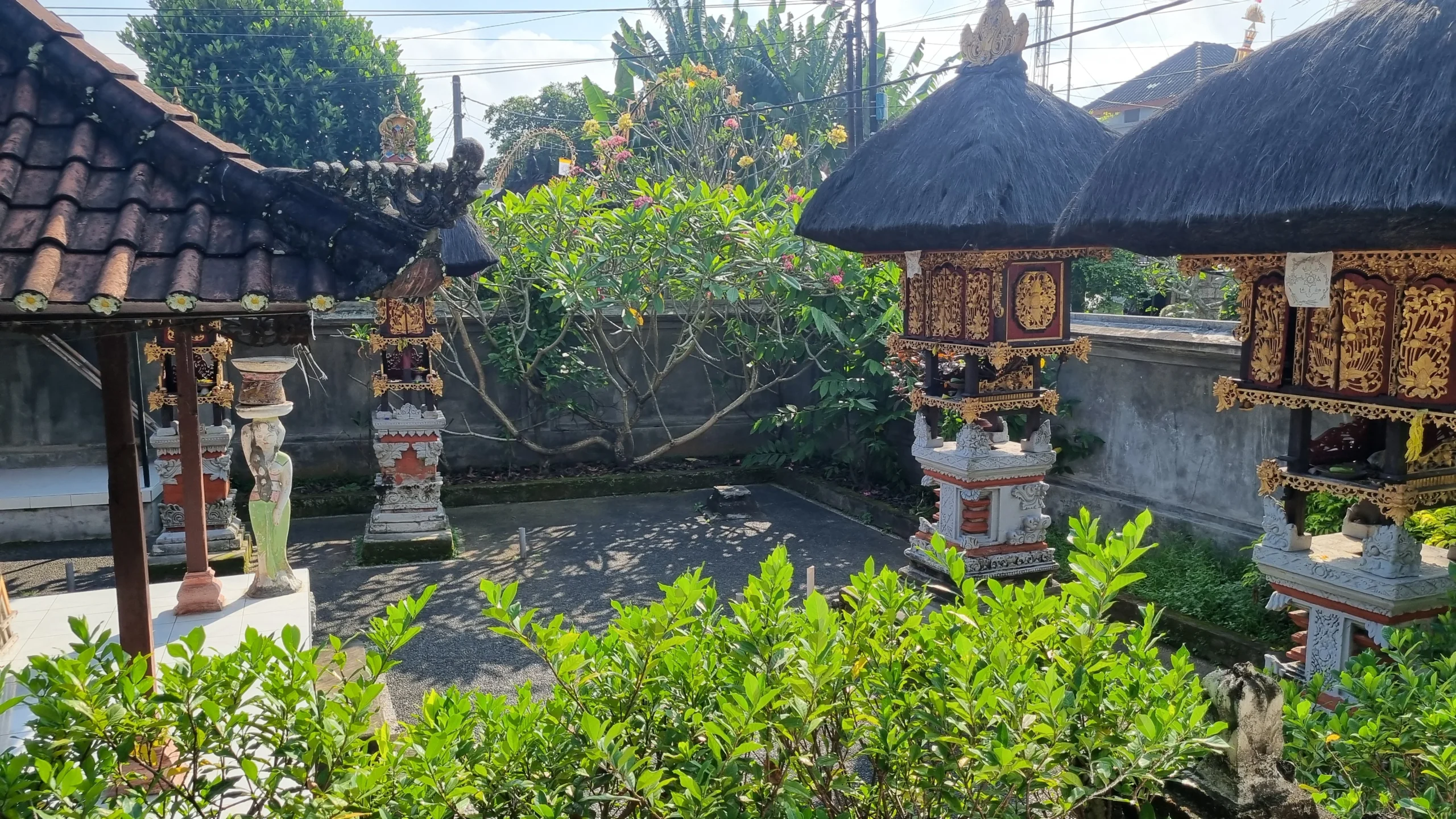 Sanggah