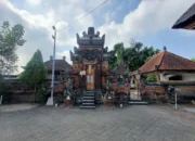 Understanding the Meaning Behind the Beauty of Balinese Temple Architecture