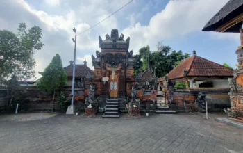 Understanding the Meaning Behind the Beauty of Balinese Temple Architecture