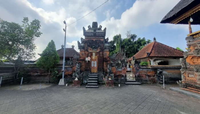 Understanding the Meaning Behind the Beauty of Balinese Temple Architecture