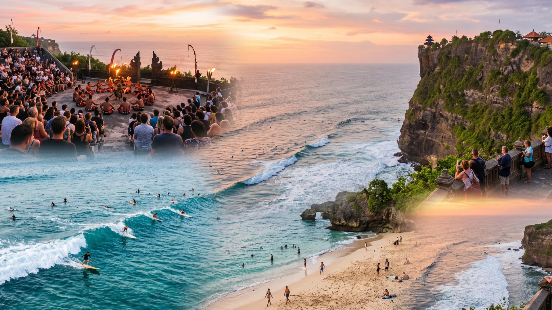 Activity Uluwatu
