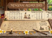 Aksara Bali