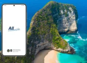 Cos’è l’app All Indonesia? Una guida completa per i viaggiatori che visitano l’Indonesia