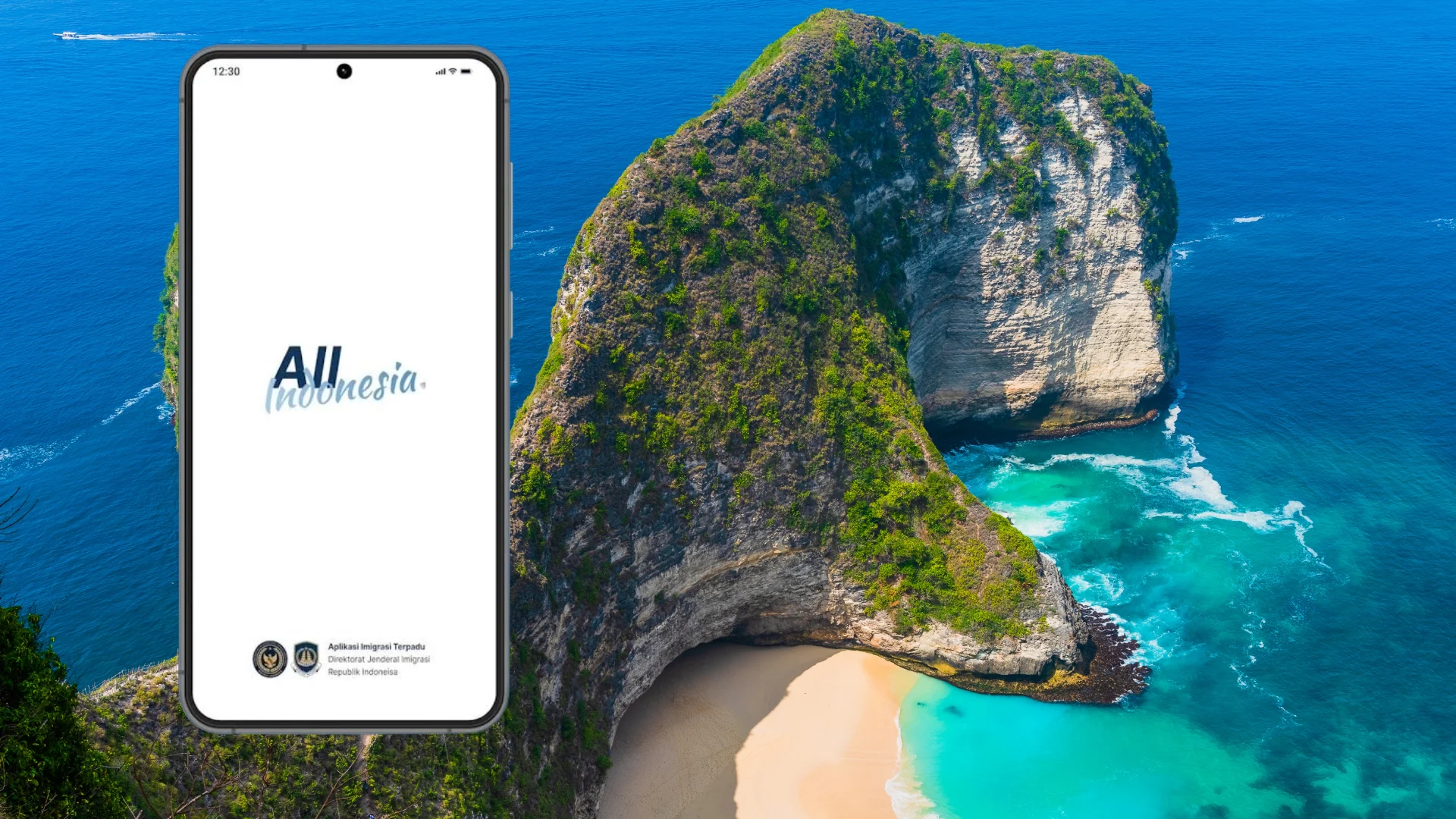 All Indonesia Apps
