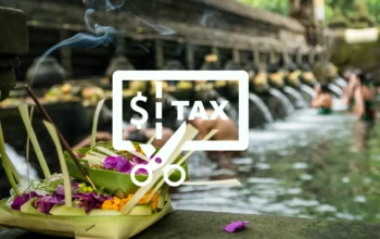 Bali Tax Holiday