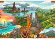 Bali Travel