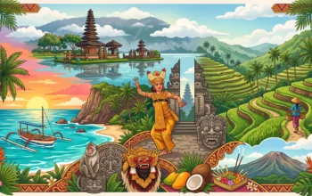 Bali Travel