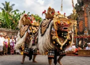 Barong Bali