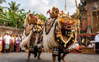 Barong Bali