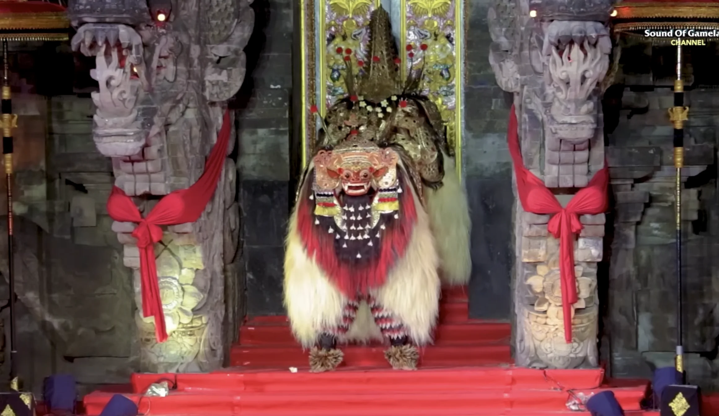 Barong Ket