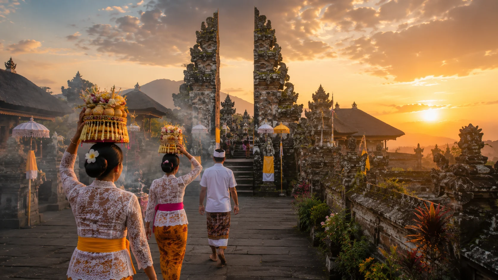 Culture Bali