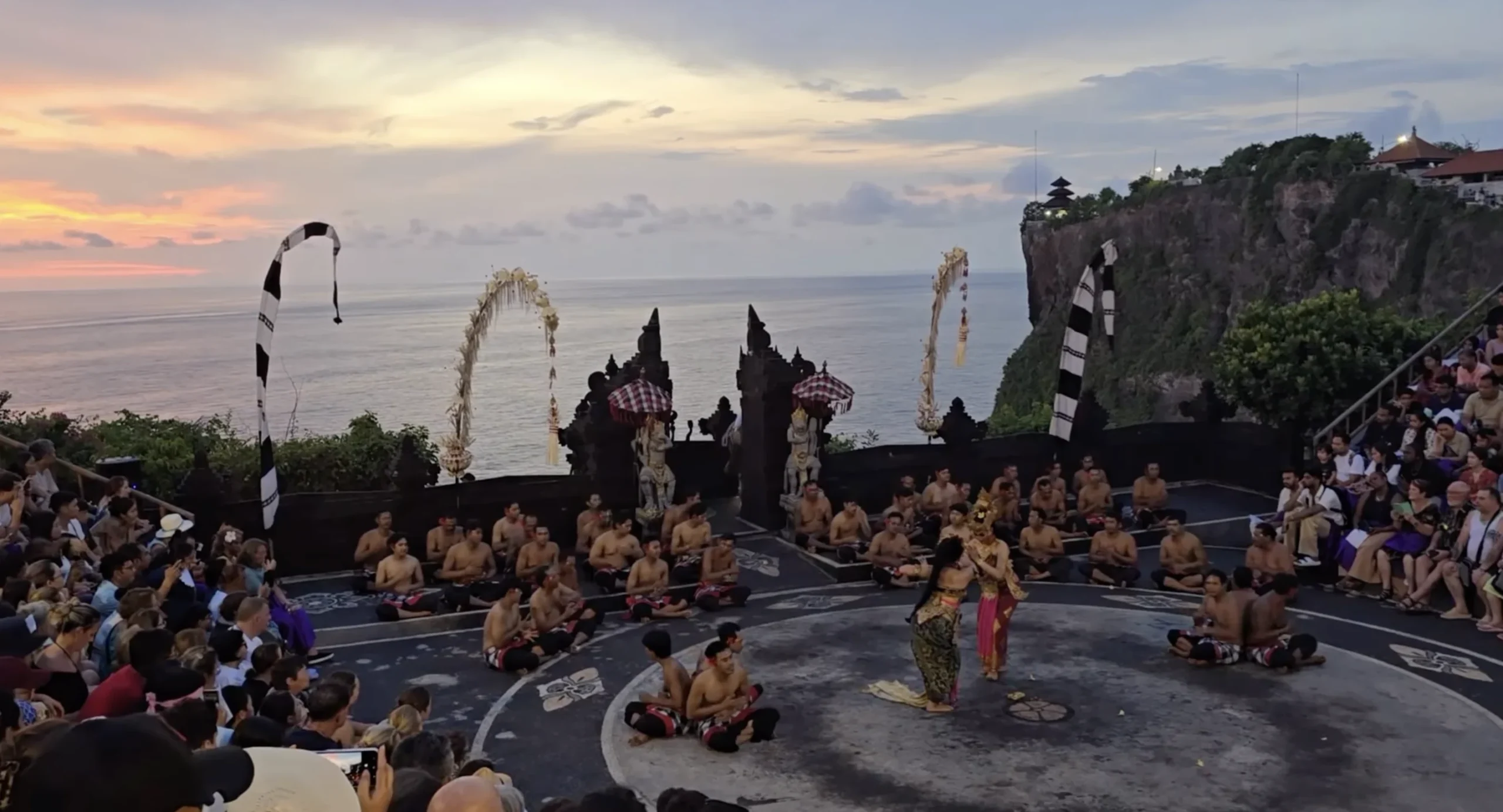 Kecak Uluwatu