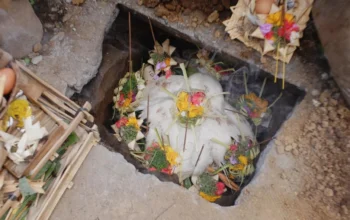 Banten Melaspas