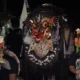 Getting to Know the Ngelawang Tradition in Bali: A Living Tolak Bala Ritual During Galungan and Kuningan