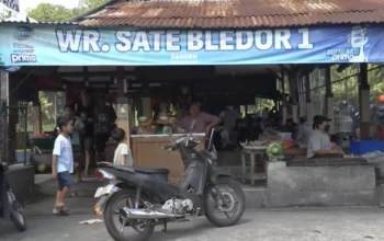 Sate Bledor