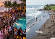 Seminyak vs Canggu