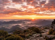 Recommendations for Watching Sunrise in Bali