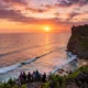 12 Recommendations for Sunset Viewing Spots in Bali That Must Be on Your Itinerary