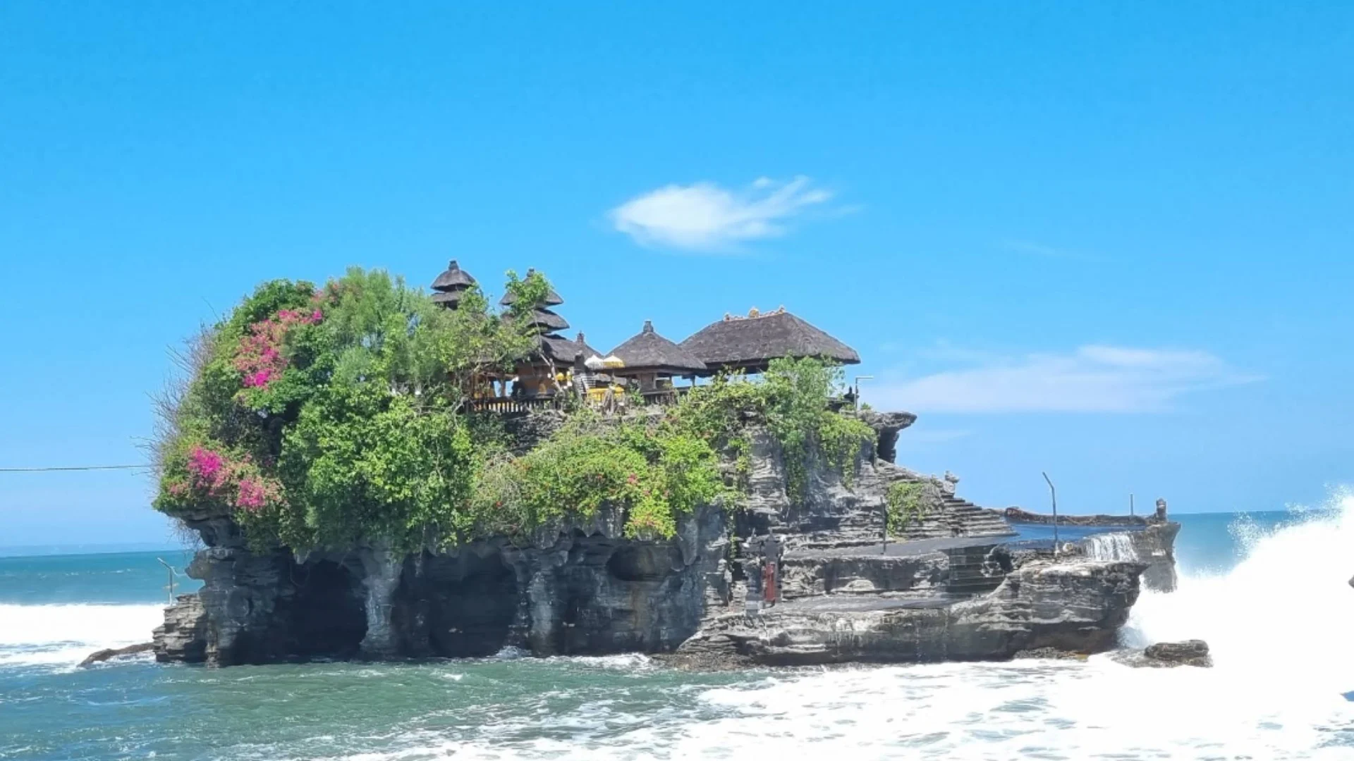 Tanah Lot