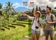 Best Months for a Holiday to Bali