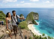 Holiday Guide to Nusa Penida from Bali