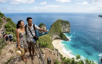 Trip To Nusa Penida