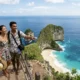 Holiday Guide to Nusa Penida from Bali